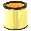 Cleva Accessories - Domestic Cleva Accessories - Domestic Standard Cartidge Filter & Retainer  VCFS VCFS